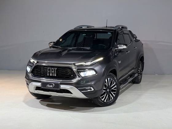FIAT TORO 2.2 TURBO DIESEL RANCH 4WD AT9 FIAT TORO 2.2 TURBO DIESEL RANCH 4WD AT9
